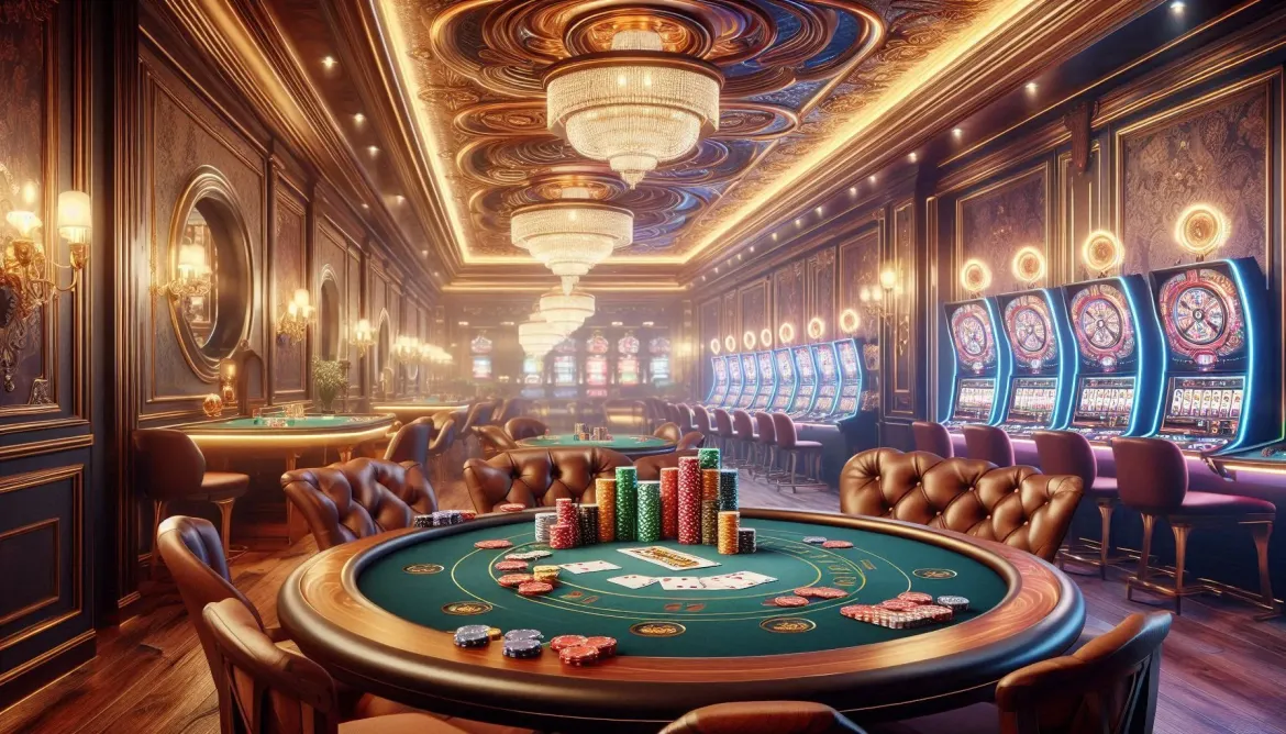 Lowen Play Casino